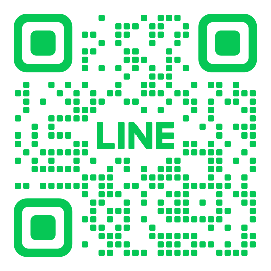 LINEQRコード
